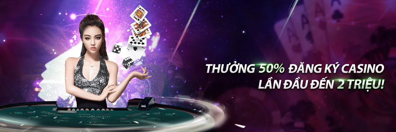Nền ảnh sòng bạc trực tuyến